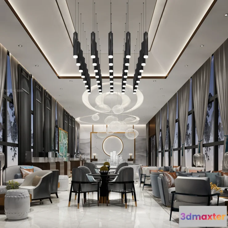 1212894 - Extension Interior - NEGOTIATION ROOM - 005