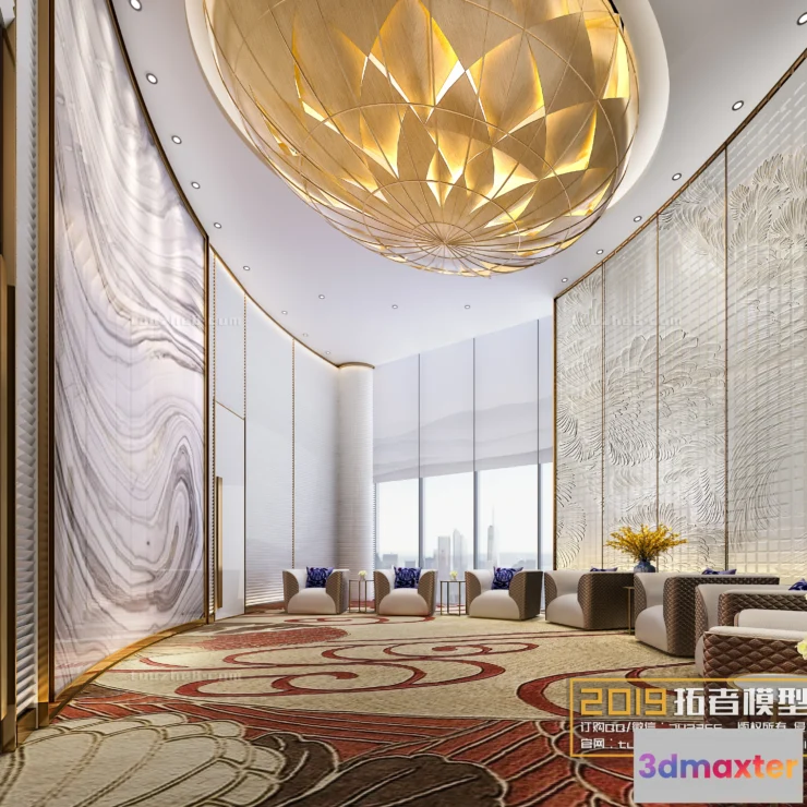 1212900 - Extension Interior - NEGOTIATION ROOM - 008