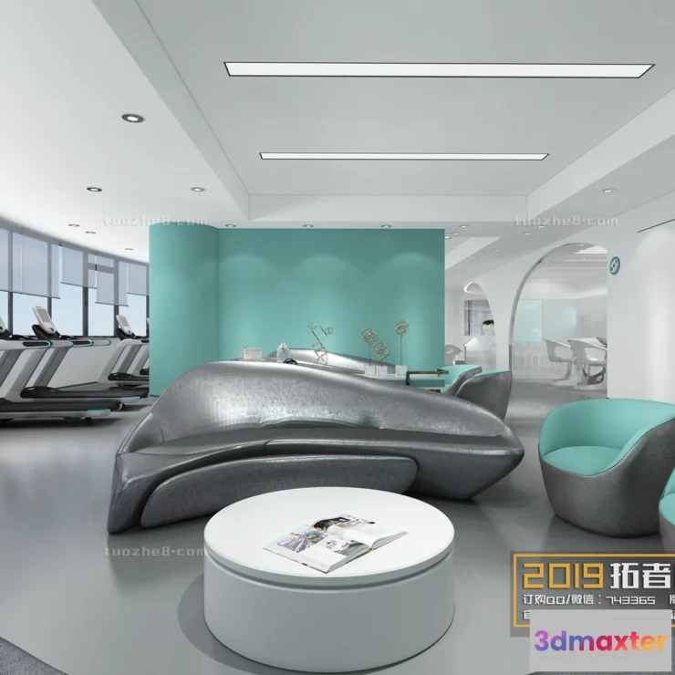 1212924 - Extension Interior - NEGOTIATION ROOM - 020