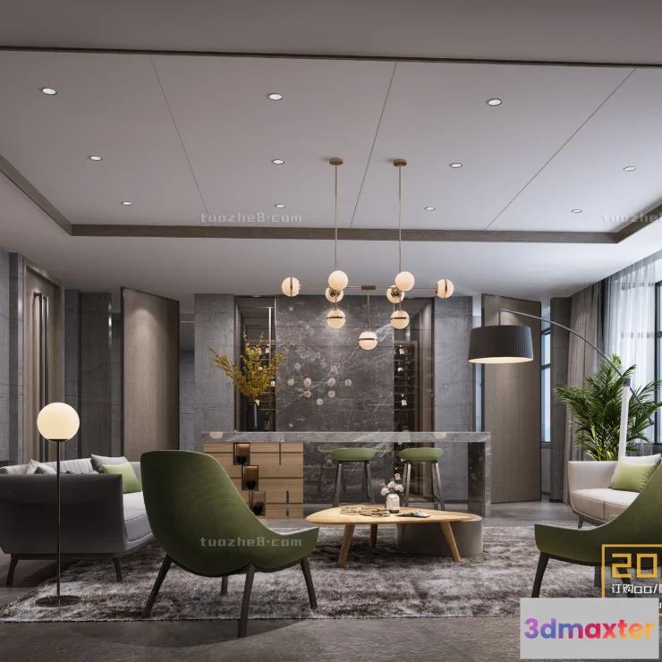 1212962 - Extension Interior - NEGOTIATION ROOM - 039