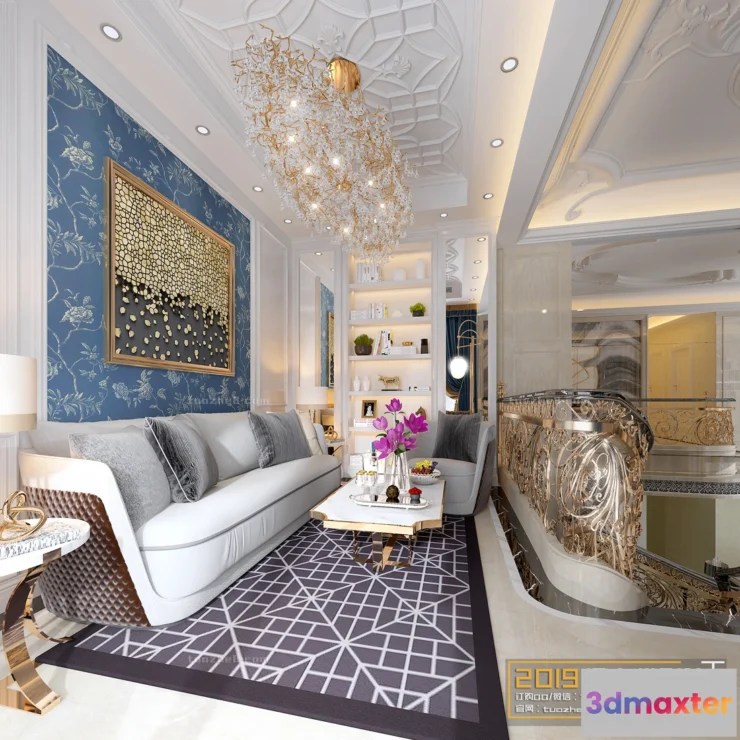 1213142 - Extension Interior - MEETING & LEISURE - 013