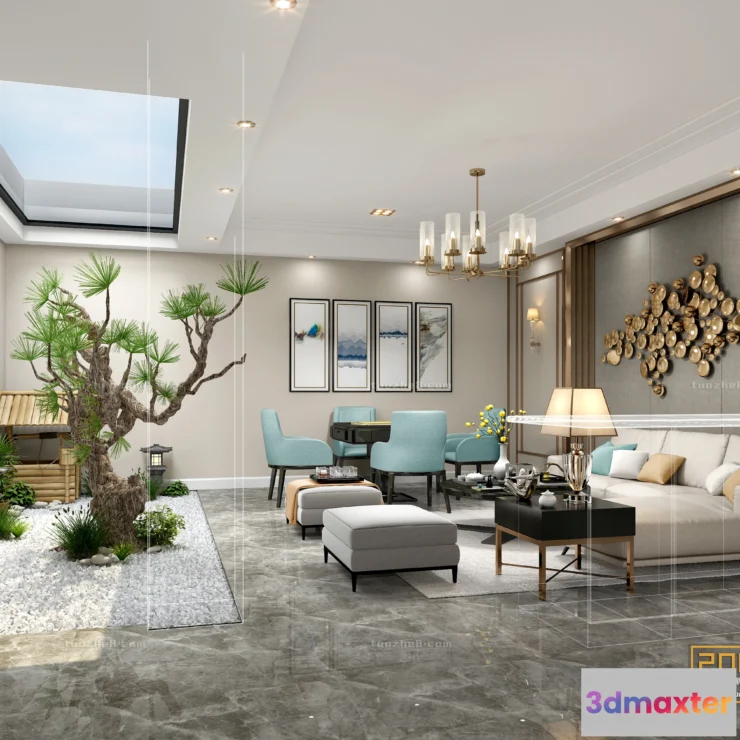 1213150 - Extension Interior - MEETING & LEISURE - 017