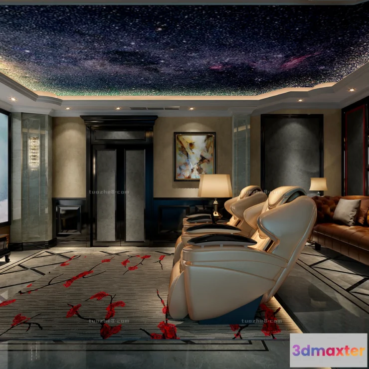 1213170 - Extension Interior - MEETING & LEISURE - 027