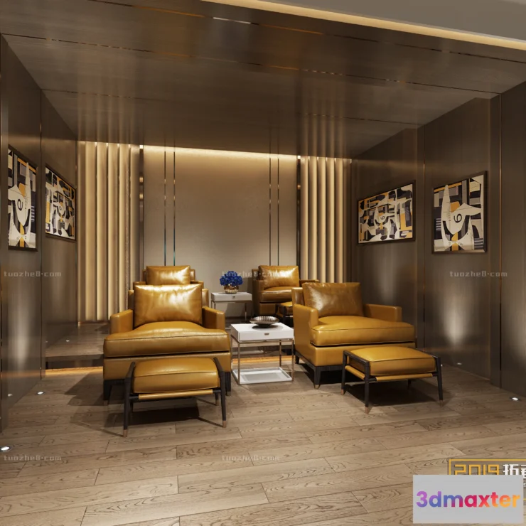 1213172 - Extension Interior - MEETING & LEISURE - 028