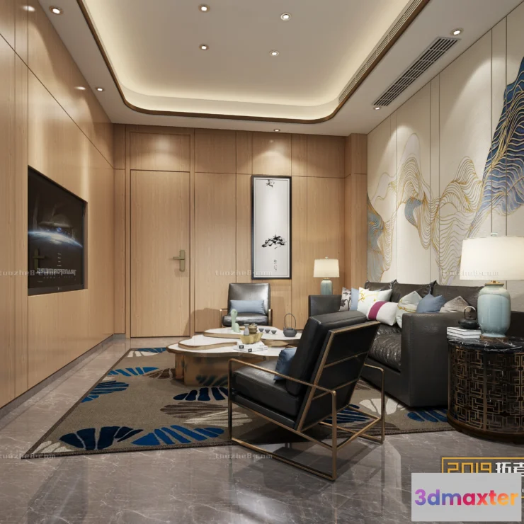 1213176 - Extension Interior - MEETING & LEISURE - 030