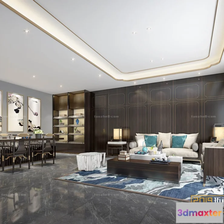 1213190 - Extension Interior - MEETING & LEISURE - 037