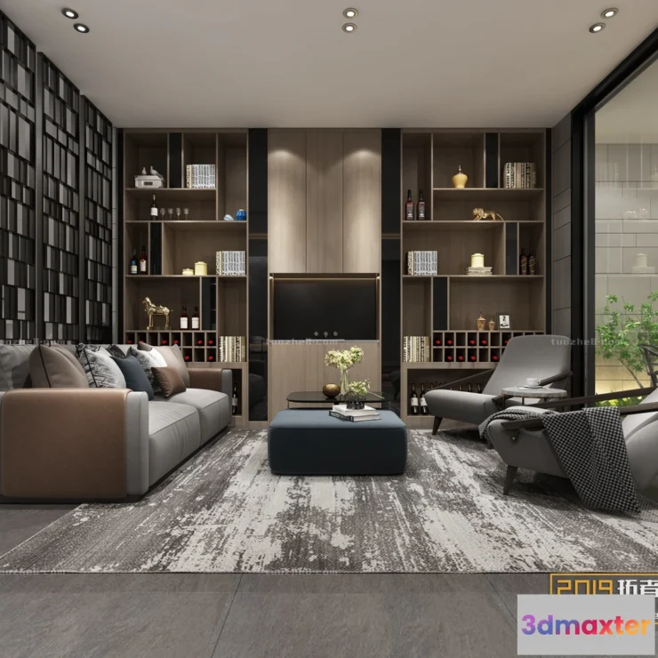 1213214 - Extension Interior - MEETING & LEISURE - 049