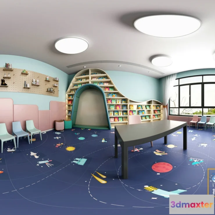 1215228 - Extension Interior 20 - 15 - KINGADERN - 6