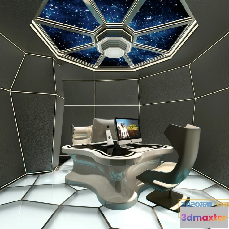 1215258 - Extension Interior 20 - 17 - COMMERCIAL SPACE - 1