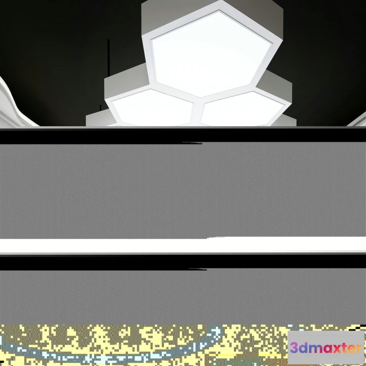 1215260 - Extension Interior 20 - 17 - COMMERCIAL SPACE - 10