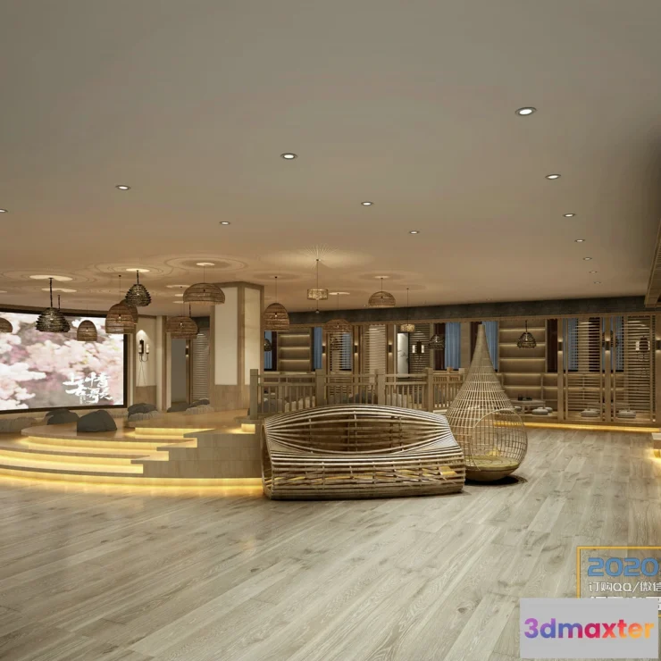 1215262 - Extension Interior 20 - 17 - COMMERCIAL SPACE - 11