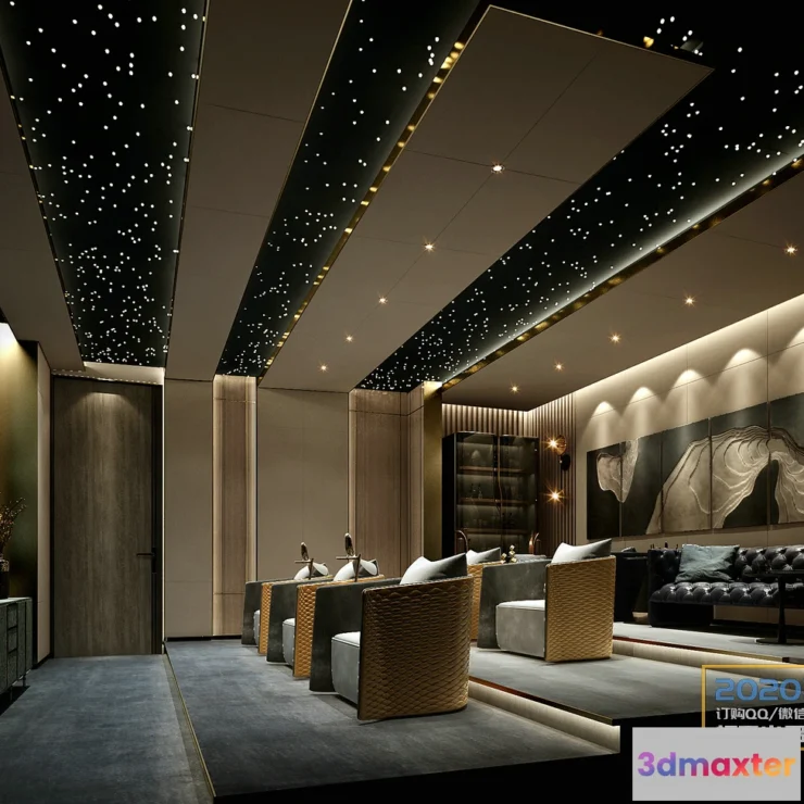 1215264 - Extension Interior 20 - 17 - COMMERCIAL SPACE - 12