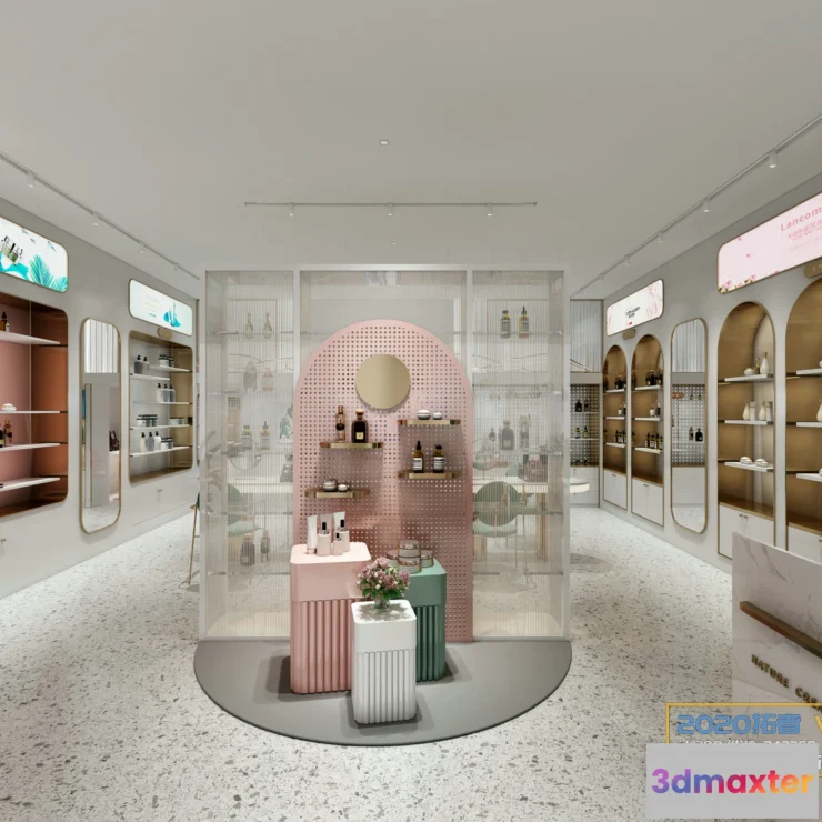 1215276 - Extension Interior 20 - 17 - COMMERCIAL SPACE - 18