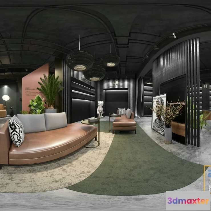 1215282 - Extension Interior 20 - 17 - COMMERCIAL SPACE - 20