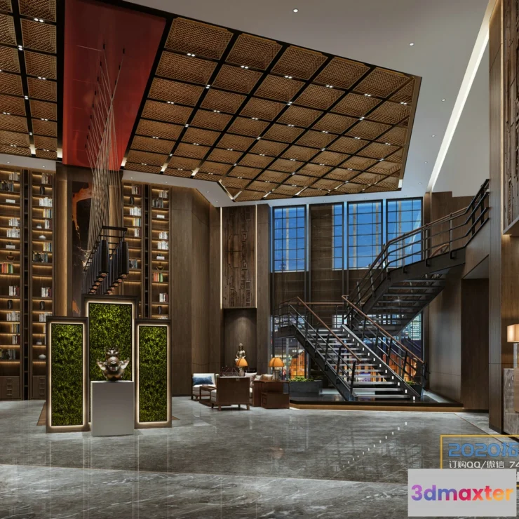 1215306 - Extension Interior 20 - 17 - COMMERCIAL SPACE - 31