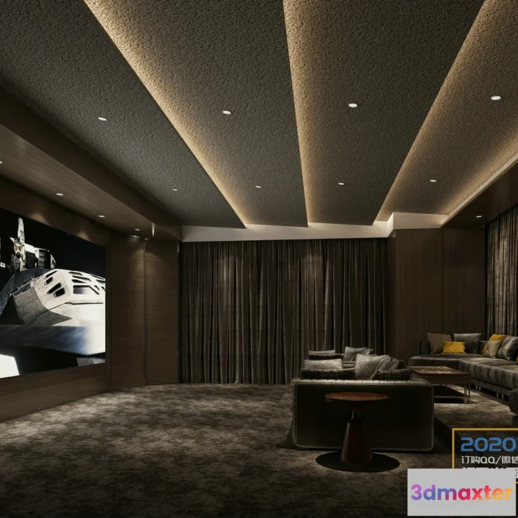 1215314 - Extension Interior 20 - 17 - COMMERCIAL SPACE - 35