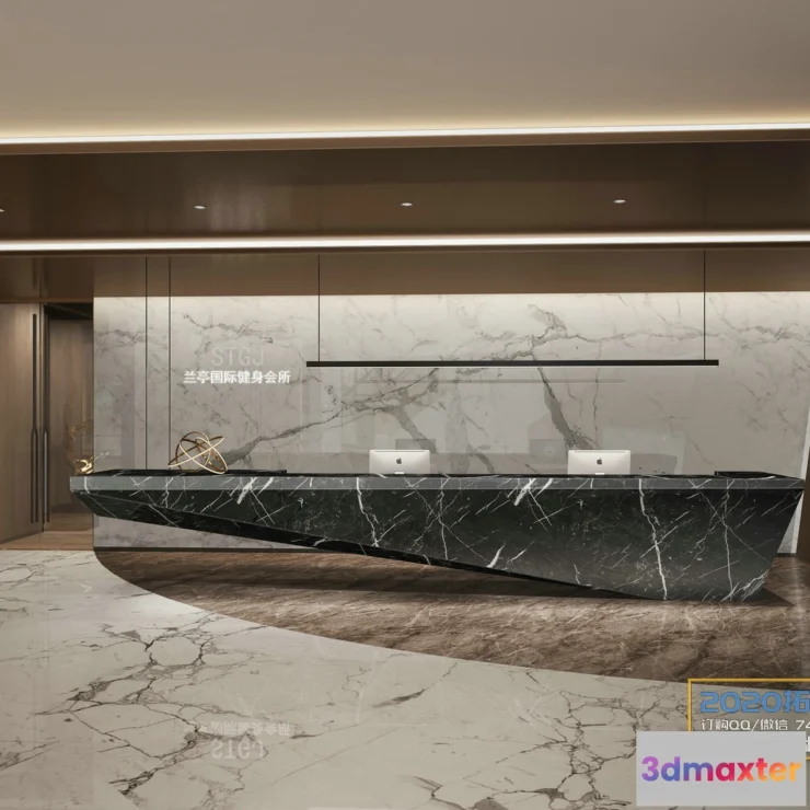 1215316 - Extension Interior 20 - 17 - COMMERCIAL SPACE - 36