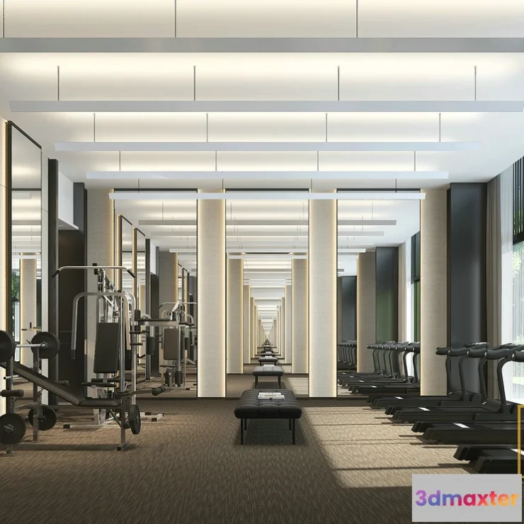 1215318 - Extension Interior 20 - 17 - COMMERCIAL SPACE - 37