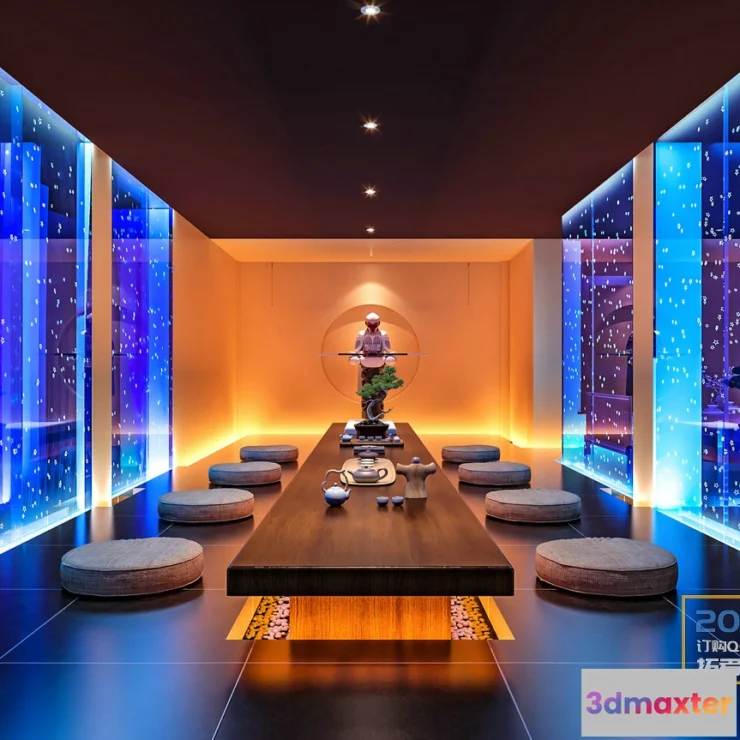 1215334 - Extension Interior 20 - 17 - COMMERCIAL SPACE - 44