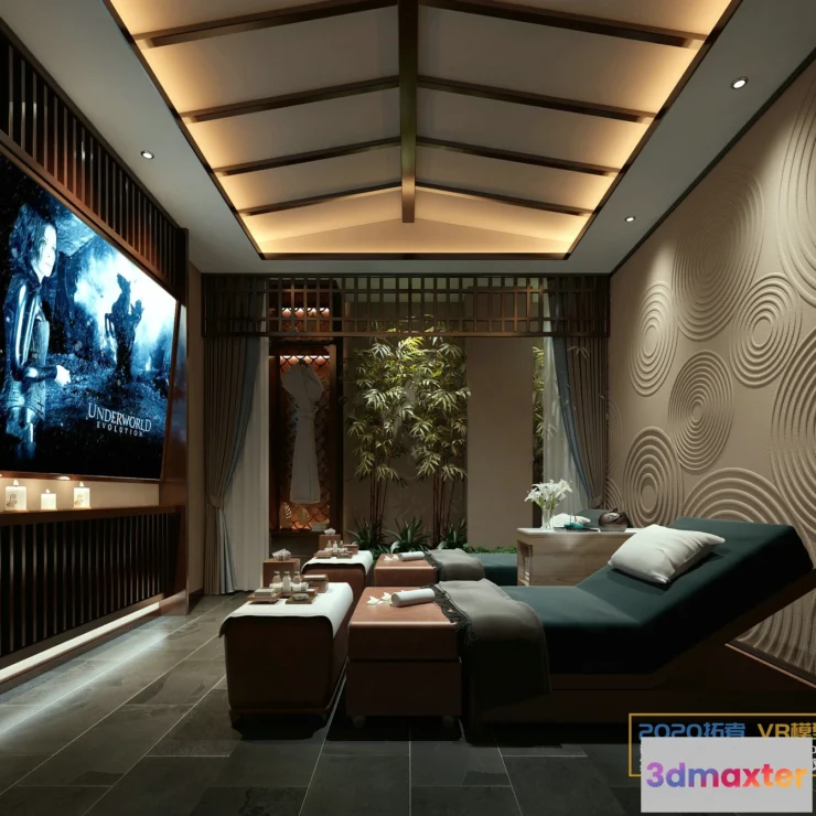 1215344 - Extension Interior 20 - 17 - COMMERCIAL SPACE - 9