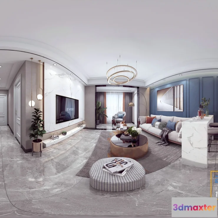 1215926 - Extension Interior 20 - 360 INTERIOR - 11