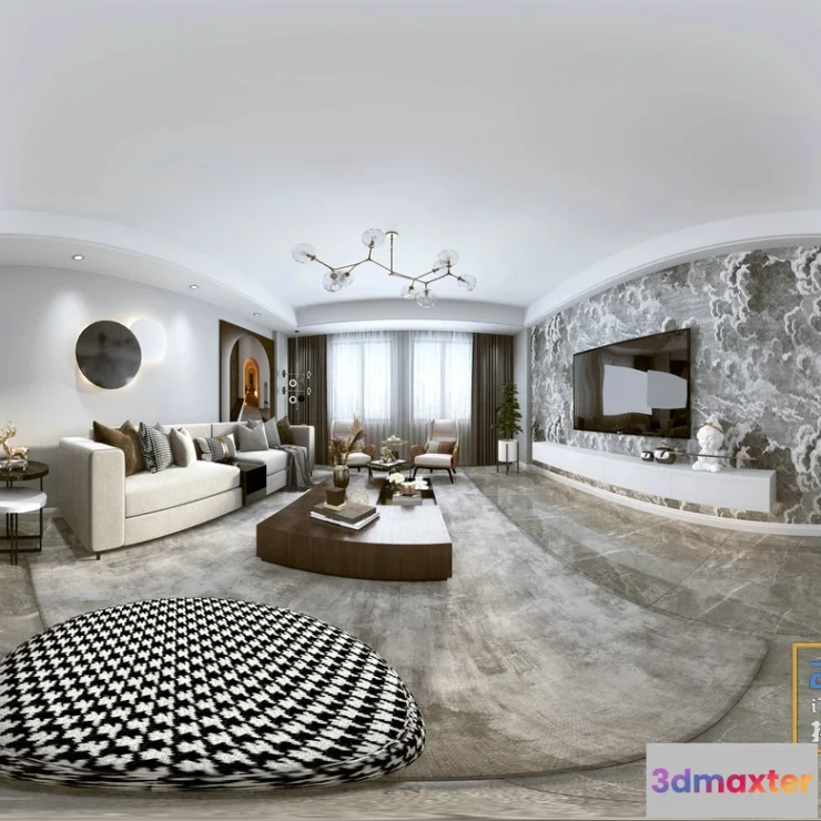 1215928 - Extension Interior 20 - 360 INTERIOR - 12