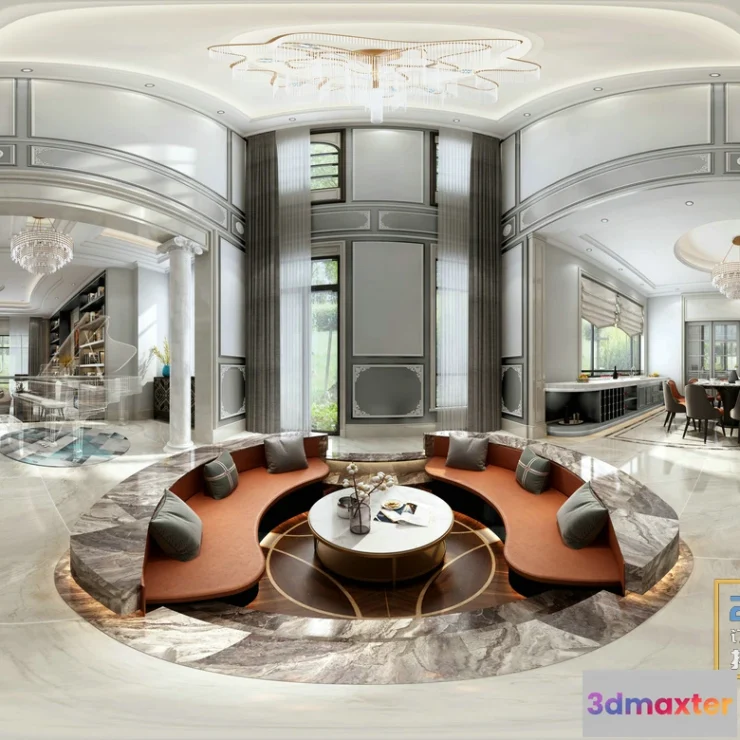 1215932 - Extension Interior 20 - 360 INTERIOR - 14