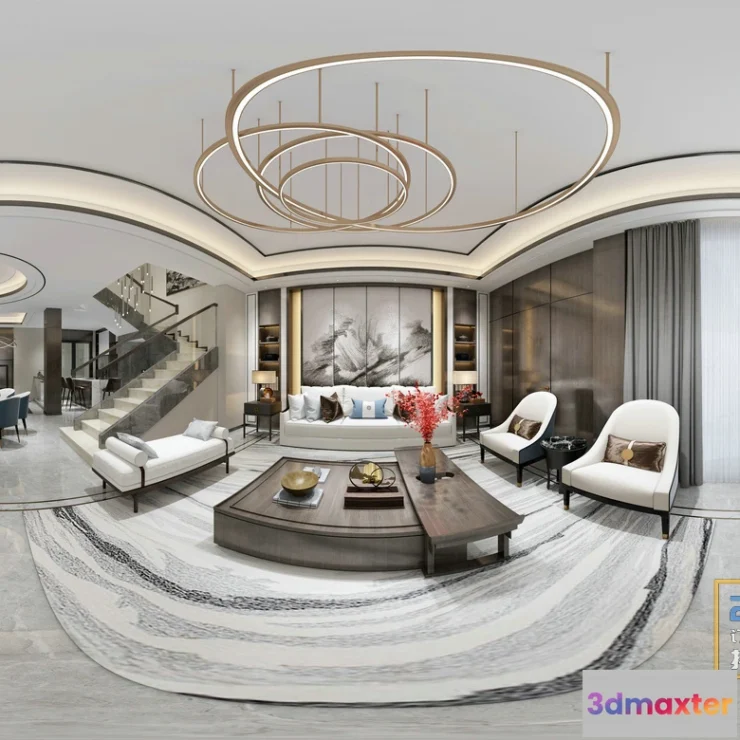 1215940 - Extension Interior 20 - 360 INTERIOR - 18