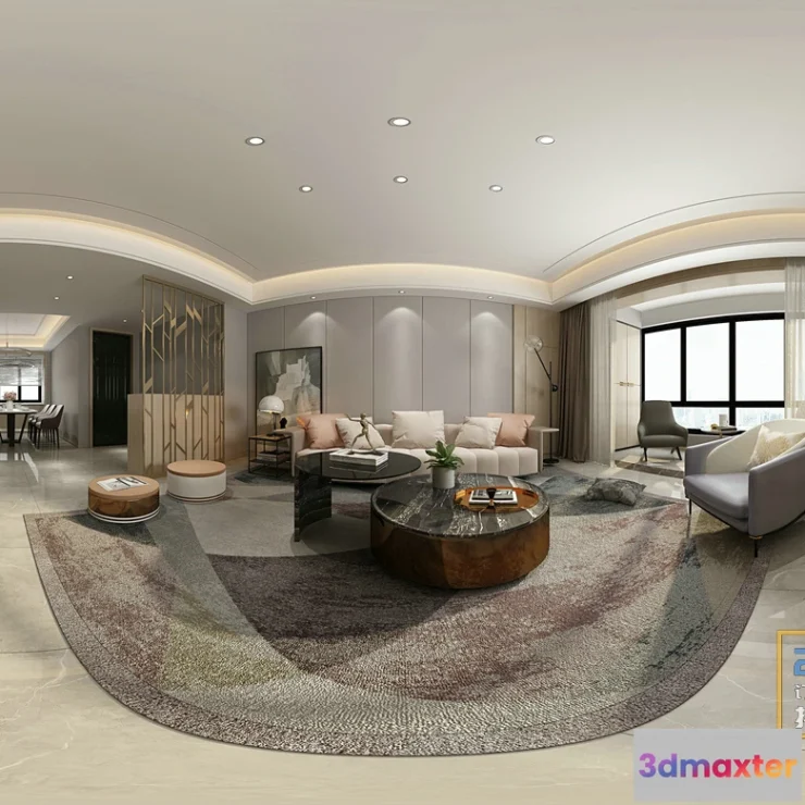 1215944 - Extension Interior 20 - 360 INTERIOR - 2