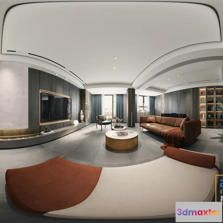 1215946 - Extension Interior 20 - 360 INTERIOR - 20