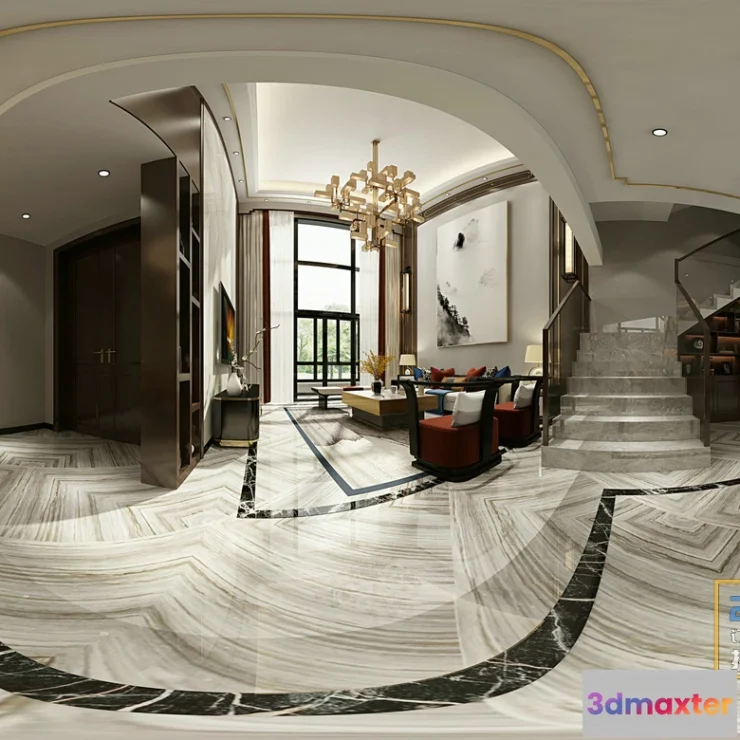 1215980 - Extension Interior 20 - 360 INTERIOR - 5