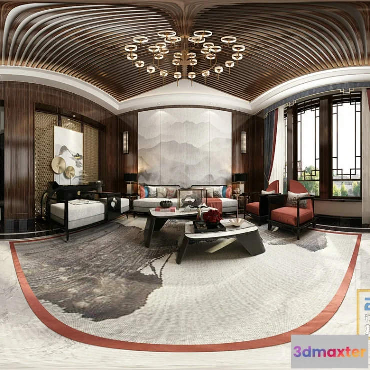 1215982 - Extension Interior 20 - 360 INTERIOR - 6