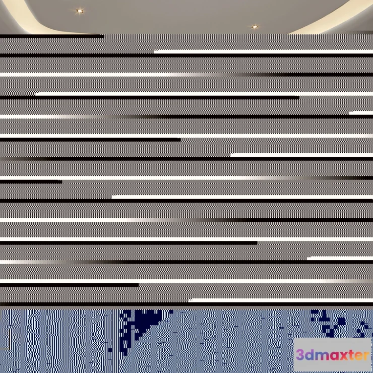 1215998 - Extension Interior 20 - LOBBY & RECEPTION - 13