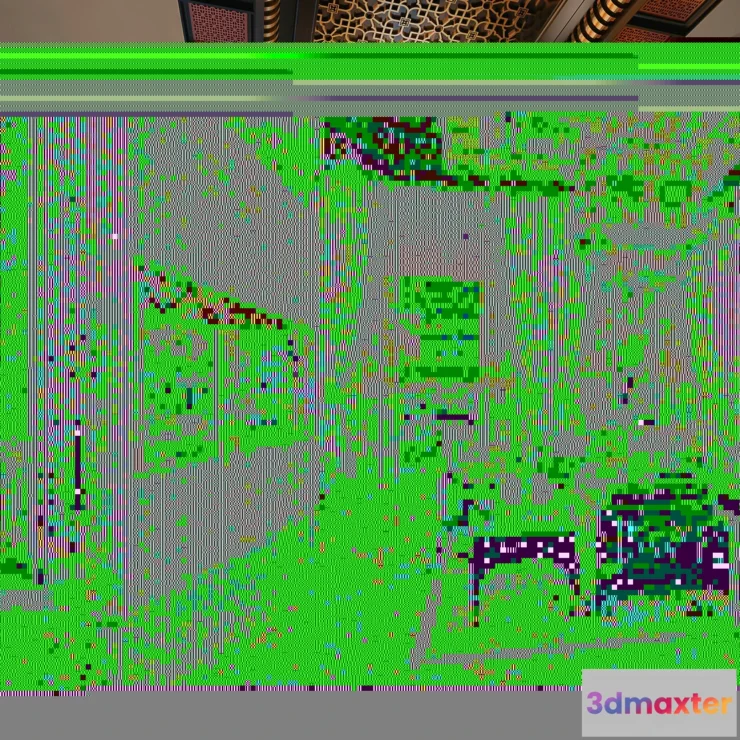 1216024 - Extension Interior 20 - LOBBY & RECEPTION - 25