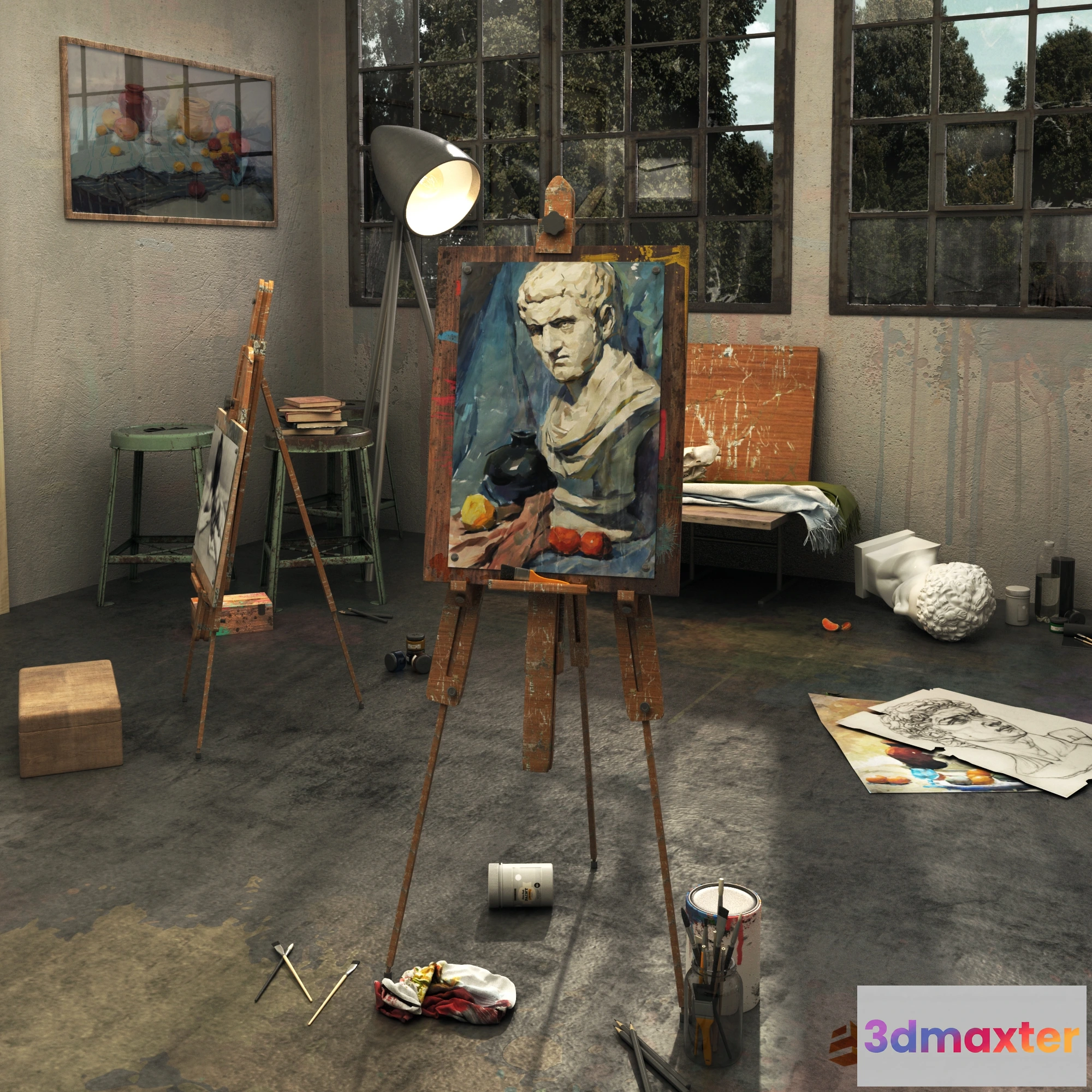 1217462 - Justeasy 20 - Public - 08 - SCHOOL TRAINING - X03