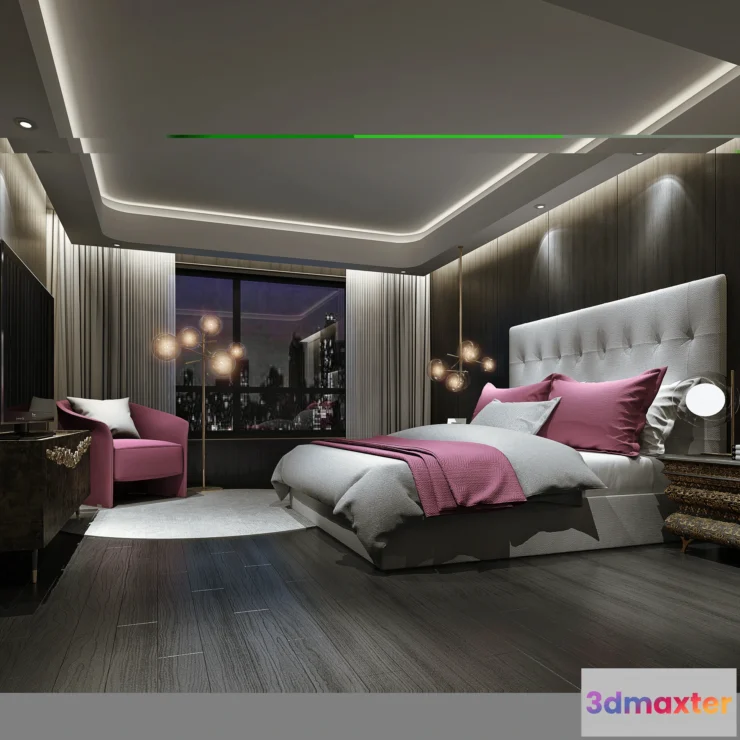 1218076 - Cooldesign Interior 20 - Public Space - PUBLIC PROJECT - 12