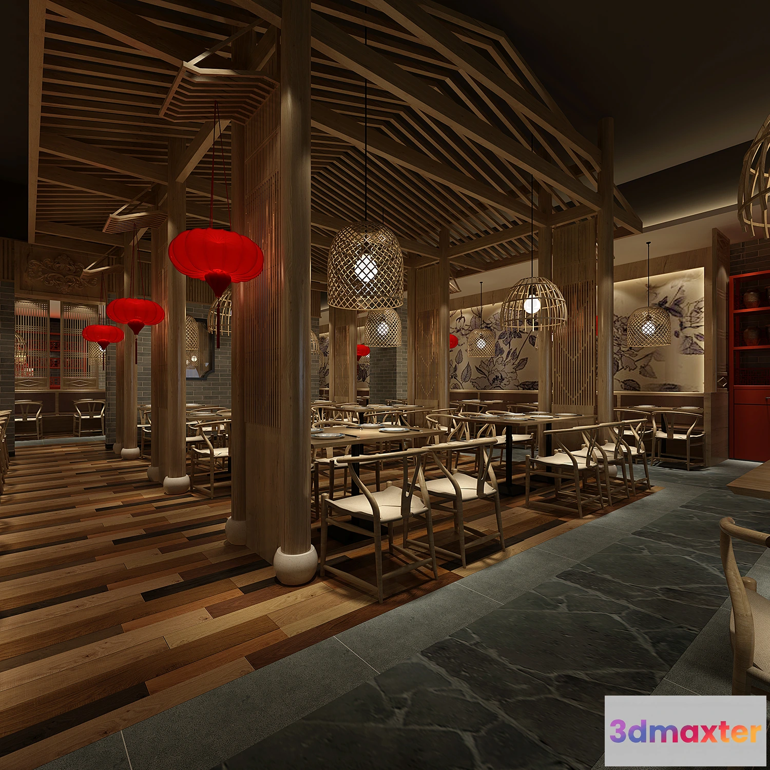 1218130 - Cooldesign Interior 20 - Public Space - PUBLIC PROJECT - 37