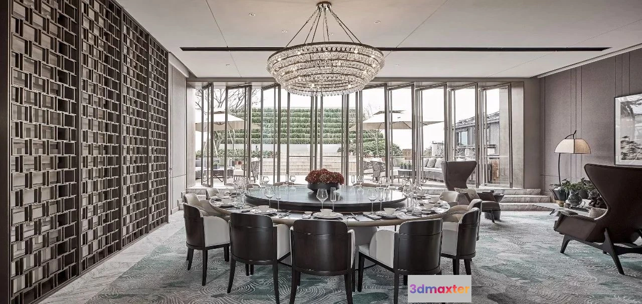 1218140 - Cooldesign Interior 20 - Public Space - PUBLIC PROJECT - 41