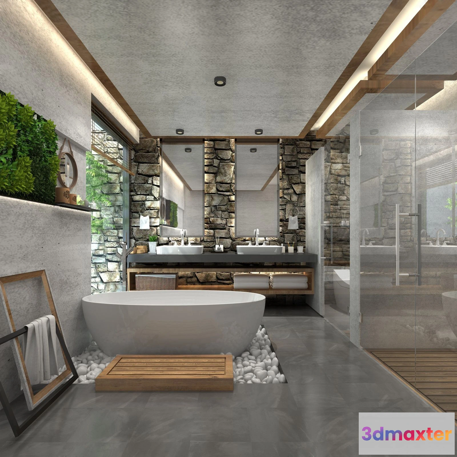 1218176 - Cooldesign Interior 20 - Public Space - PUBLIC PROJECT - 7