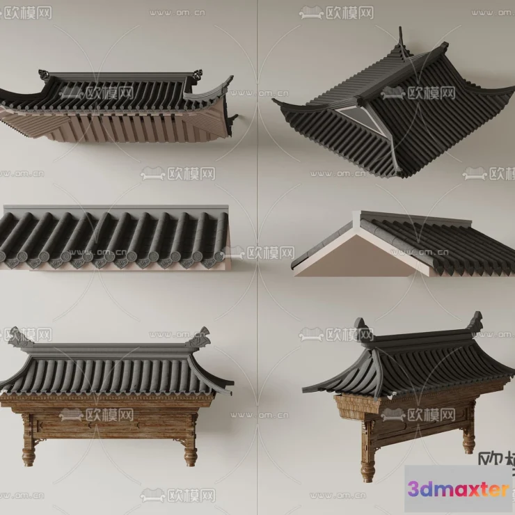 1220446 - Architecture - 3D - 001