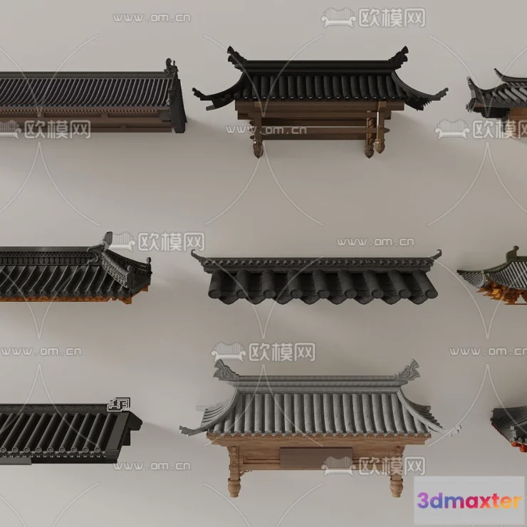 1220452 - Architecture - 3D - 004