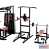 1221512 - Gym 3D Model Download - 006