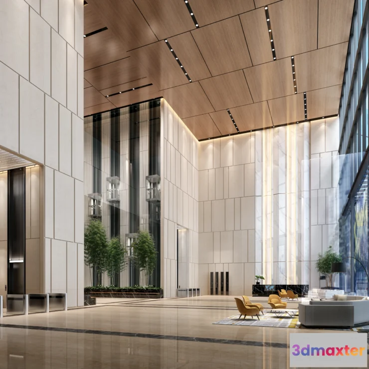 1225354 - LOBBY - 930