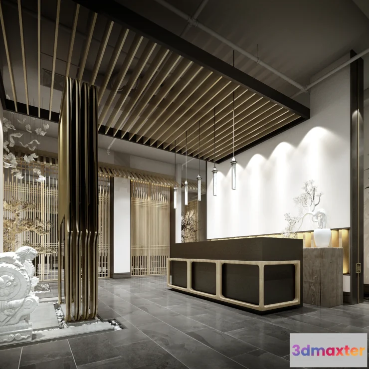 1225370 - LOBBY - 938