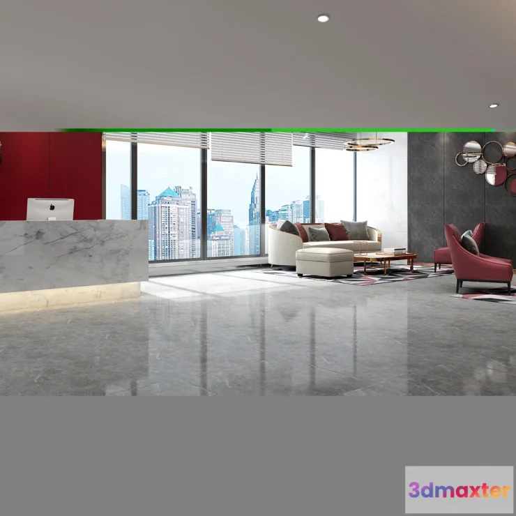 1225380 - LOBBY - 943