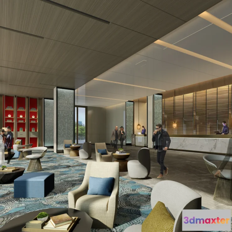 1225388 - LOBBY - 947