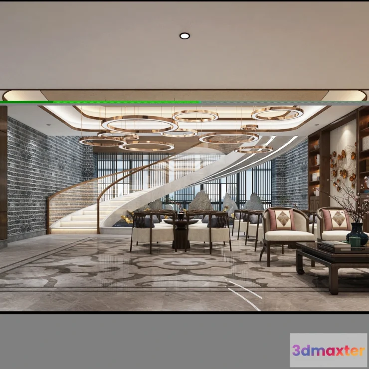 1225412 - LOBBY - 959