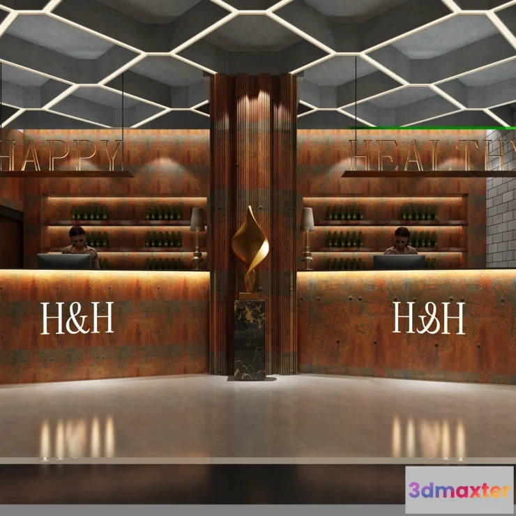 1225414 - LOBBY - 960