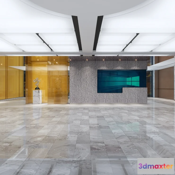 1225426 - LOBBY - 966