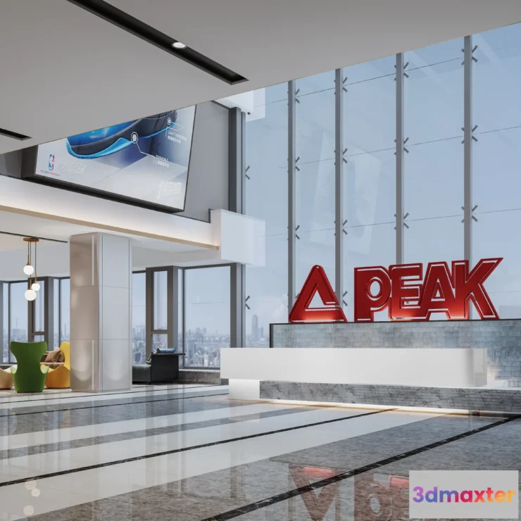 1225444 - LOBBY - 975